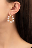 Aretes