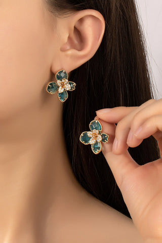 Aretes