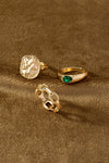 Anillos 3 en 1