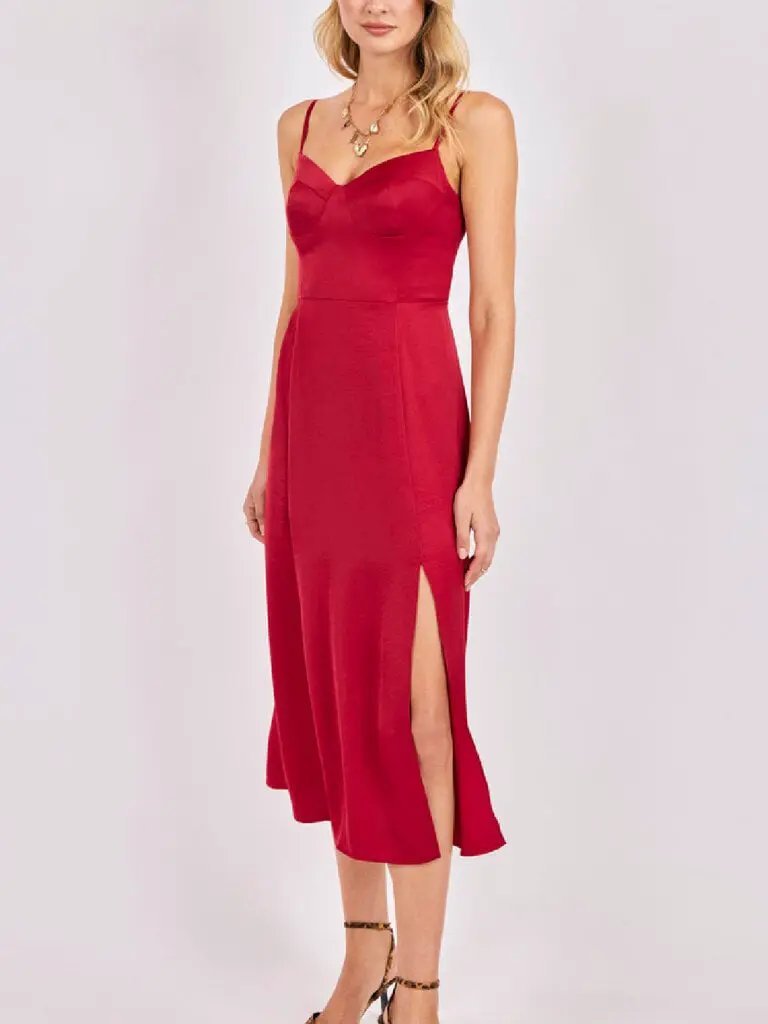 Vestido Largo De Verano Con Estampado Floral Elegante Para Mujer Ideal Para Eventos by Yanet Collective