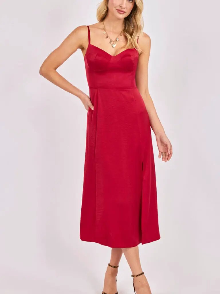 Vestido Largo De Verano Con Estampado Floral Elegante Para Mujer Ideal Para Eventos by Yanet Collective
