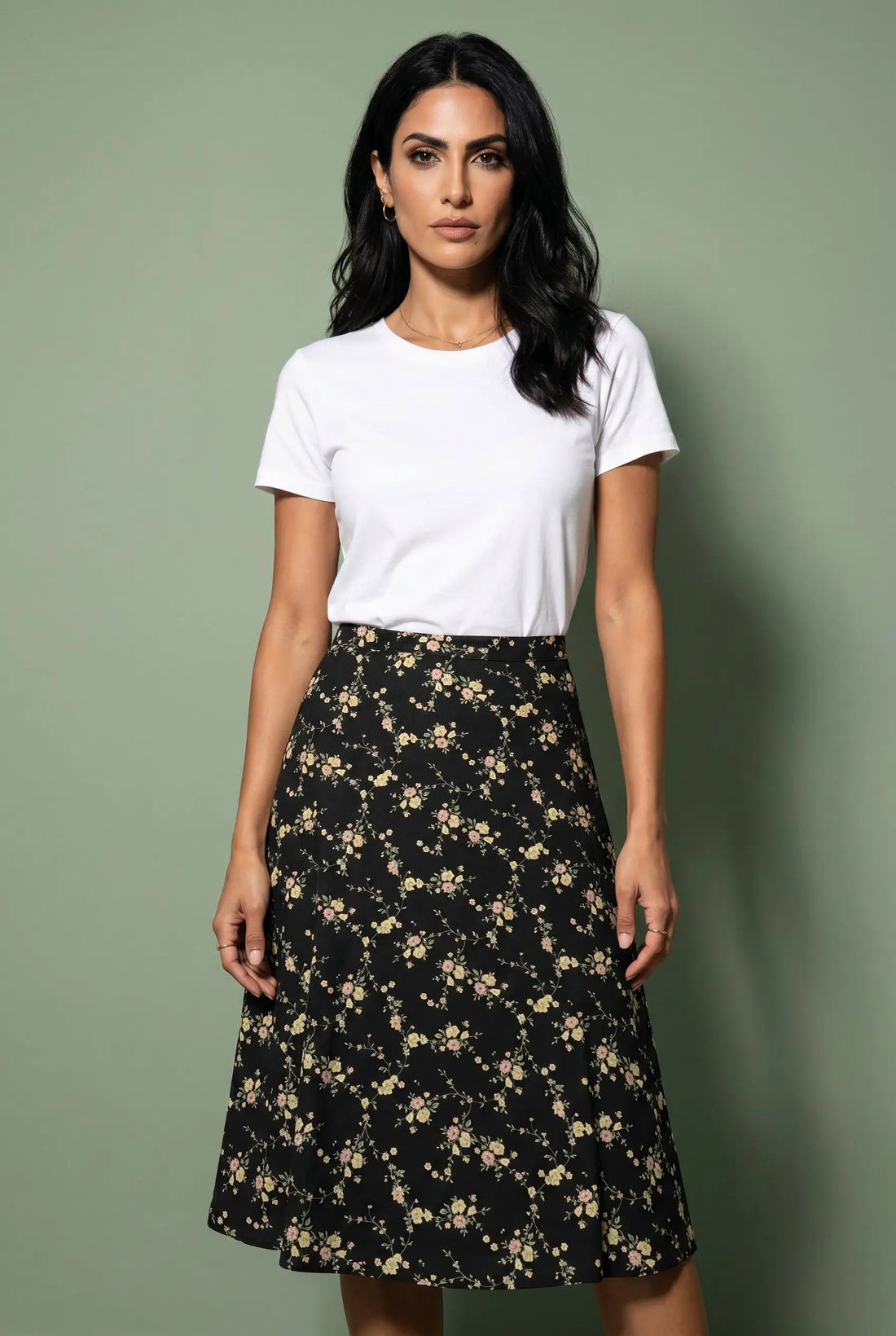 Yanet Collective Falda - Skirts