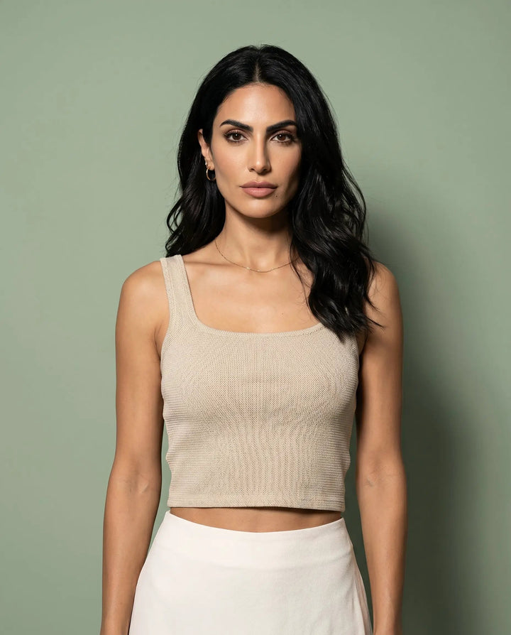 Yanet Collective Blusa top -