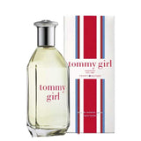 Tommy Girl 100ml EDT para Mujer - Fragancia Fresca y Vibrante