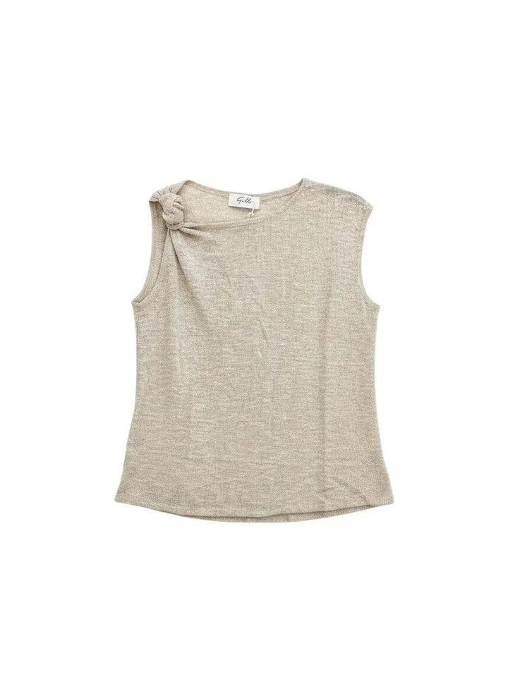 Yanet Collective Blusa tejida - Blouses