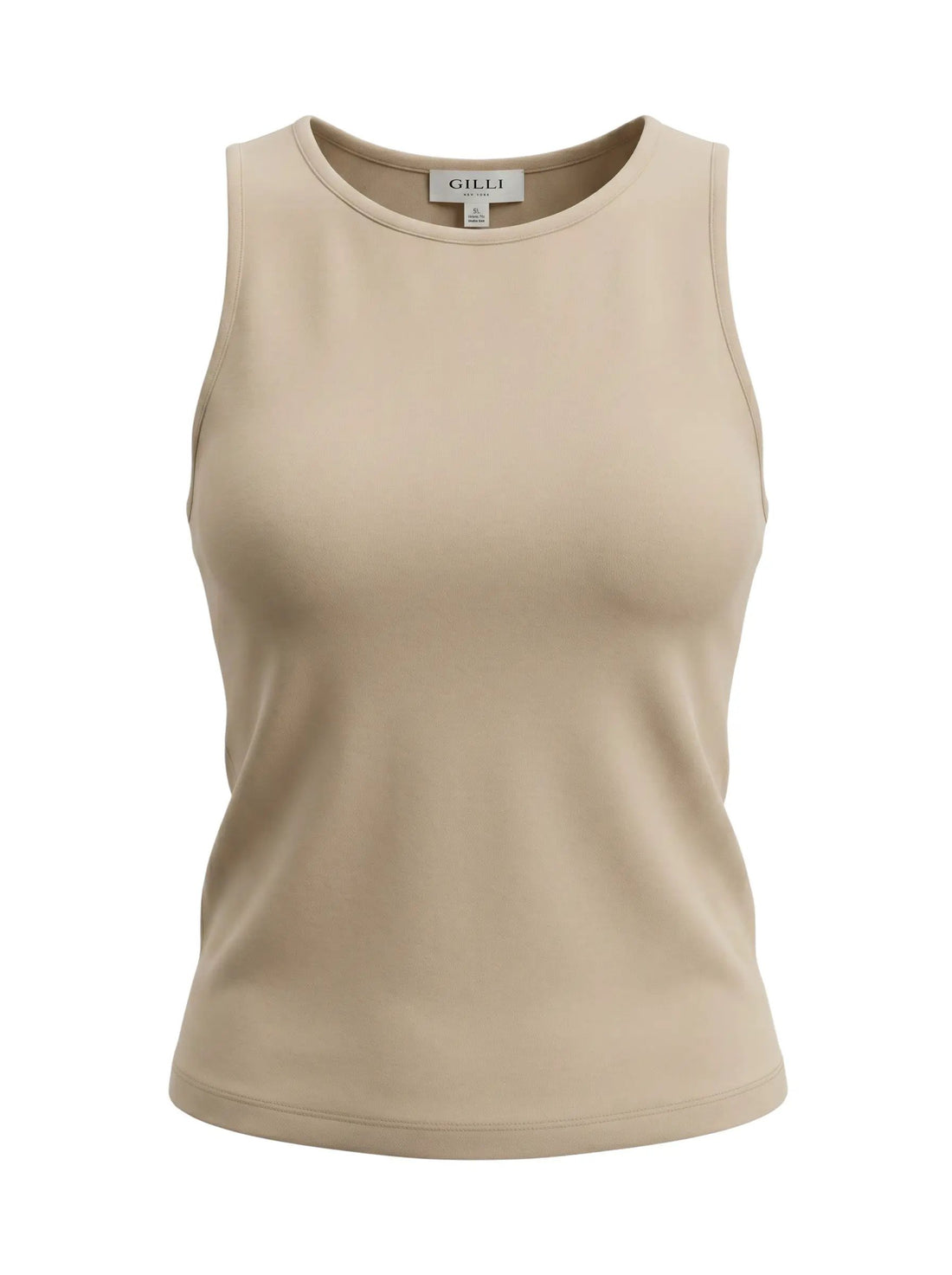 Yanet Collective Blusa beige - Blouses