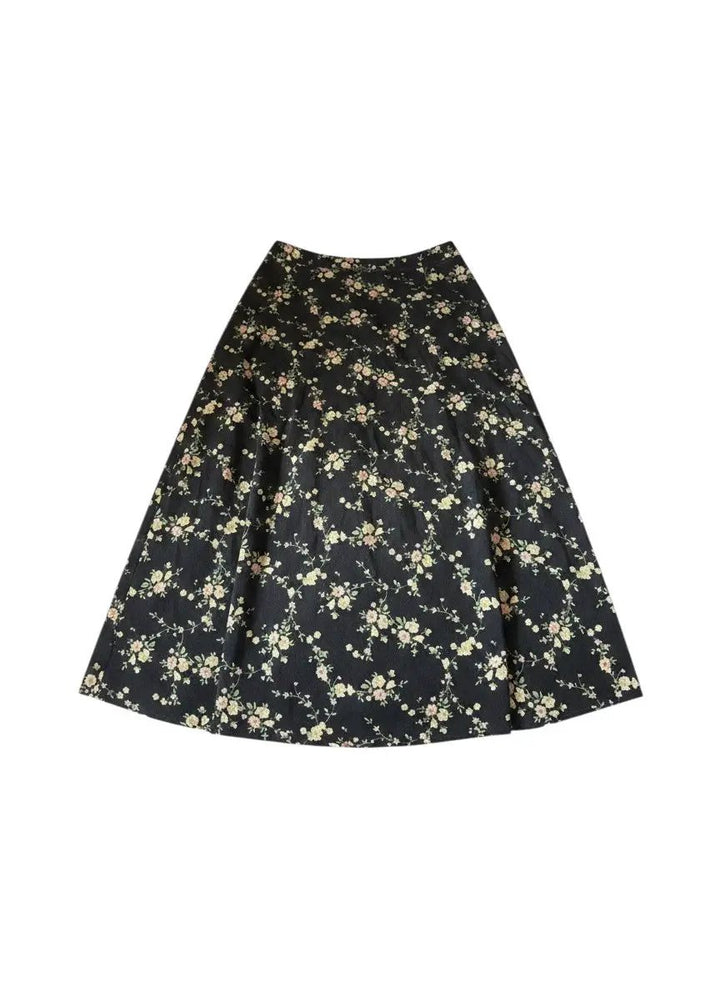 Falda by Yanet Collective
