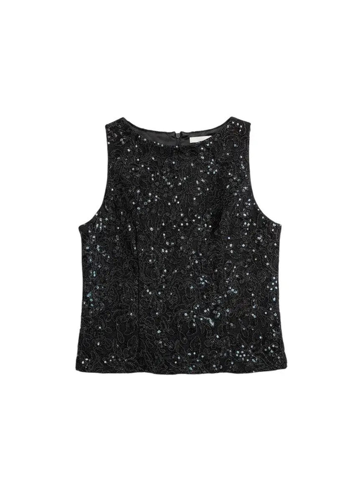 Blusa encaje by Yanet Collective