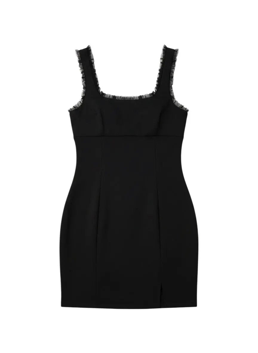 Vestido by Yanet Collective