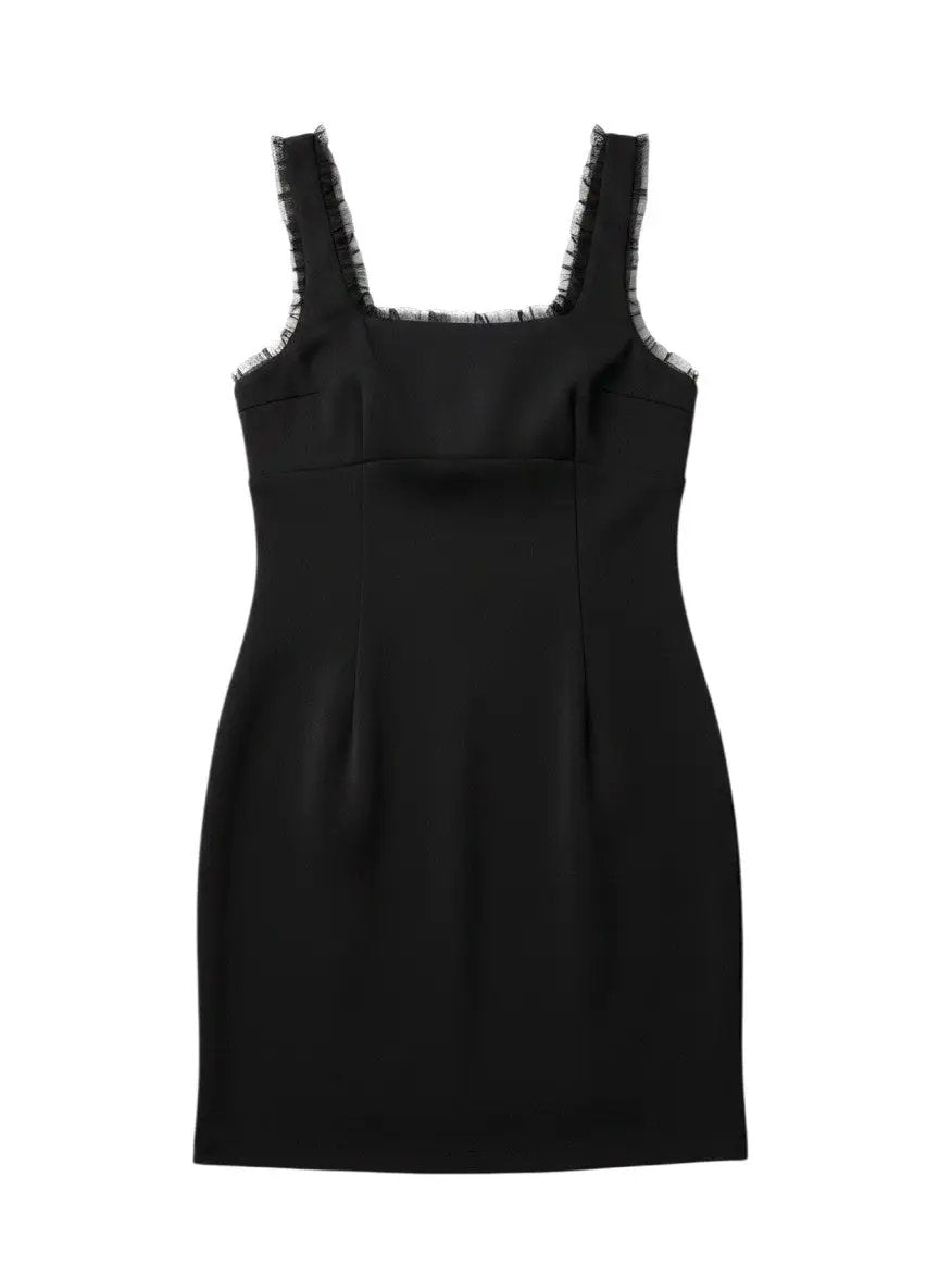 Vestido by Yanet Collective