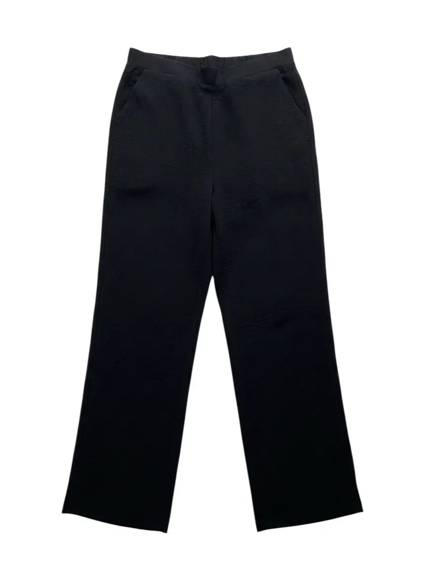 Pantalón Holgado de Dama texturizado “Breezy” by Yanet Collective