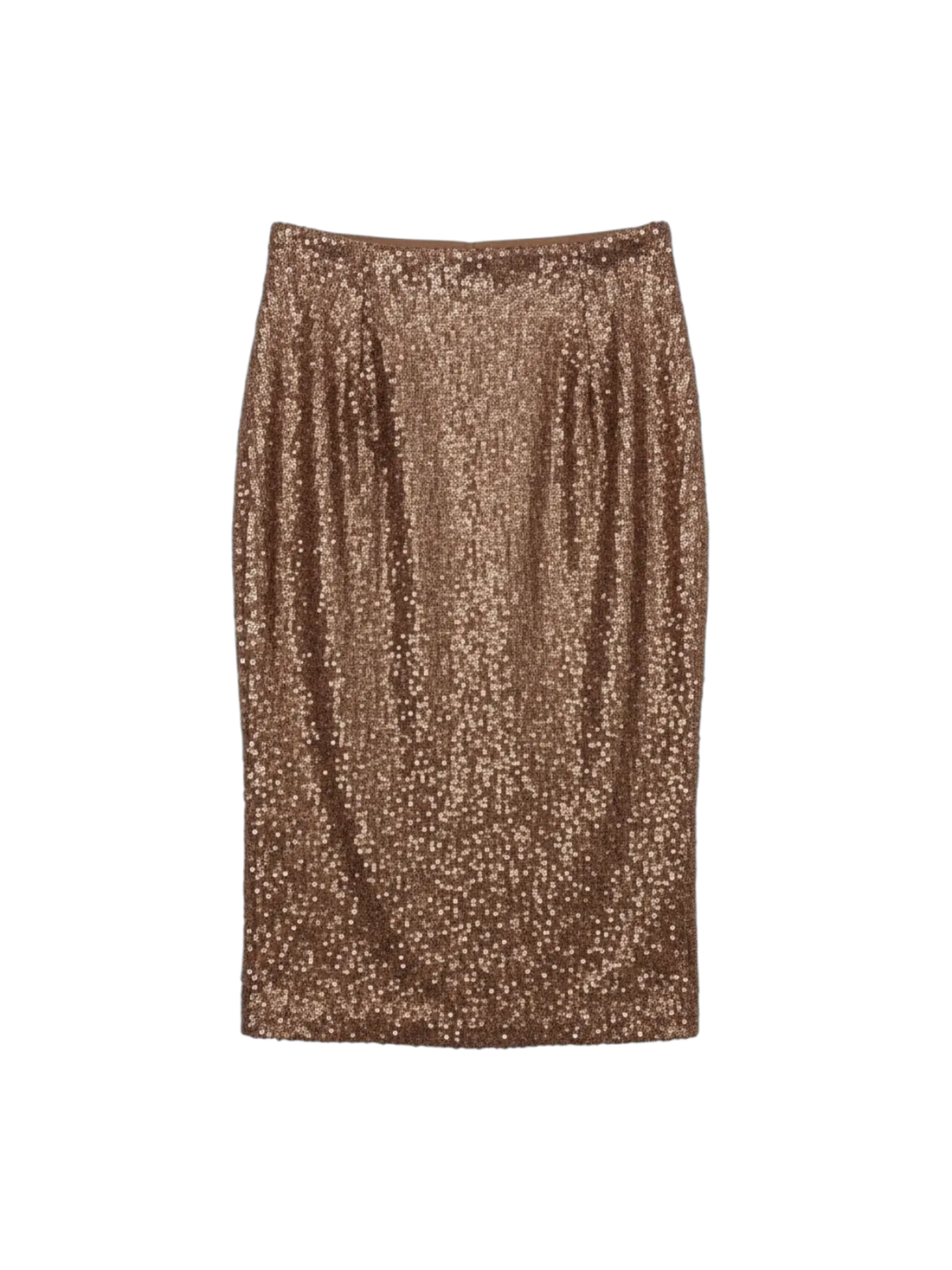 Falda larga lentejuelas by Yanet Collective