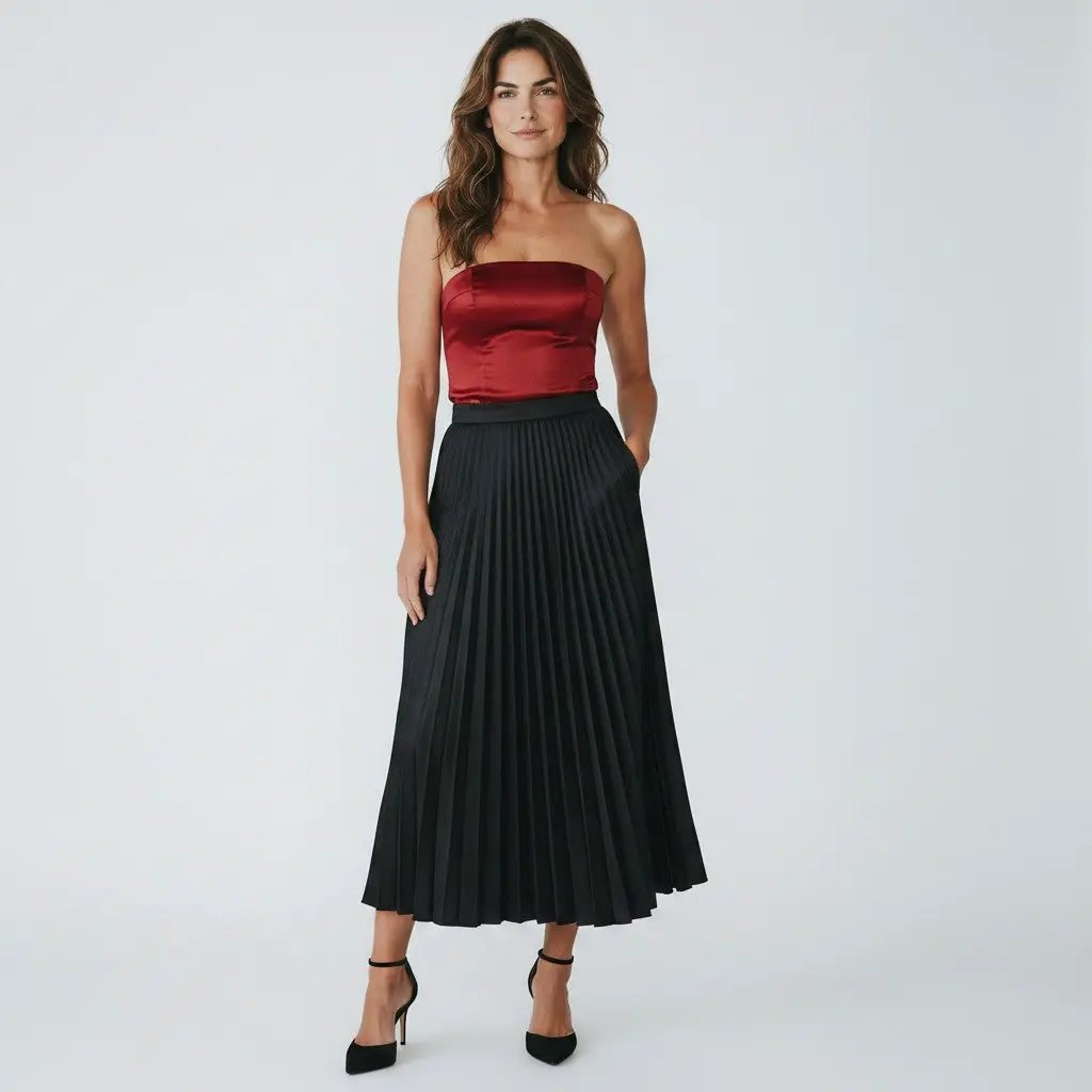 Blusa by Yanet Collective