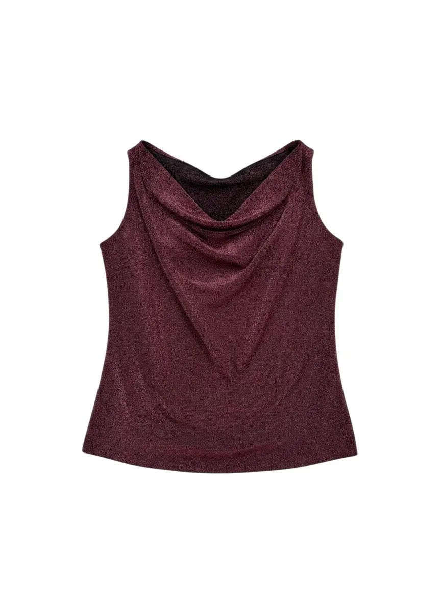 Blusa brillos by Yanet Collective