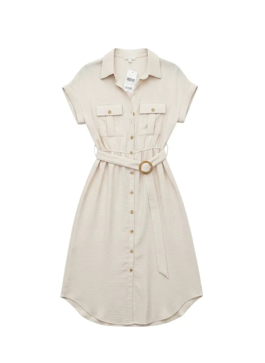 Vestido by Yanet Collective