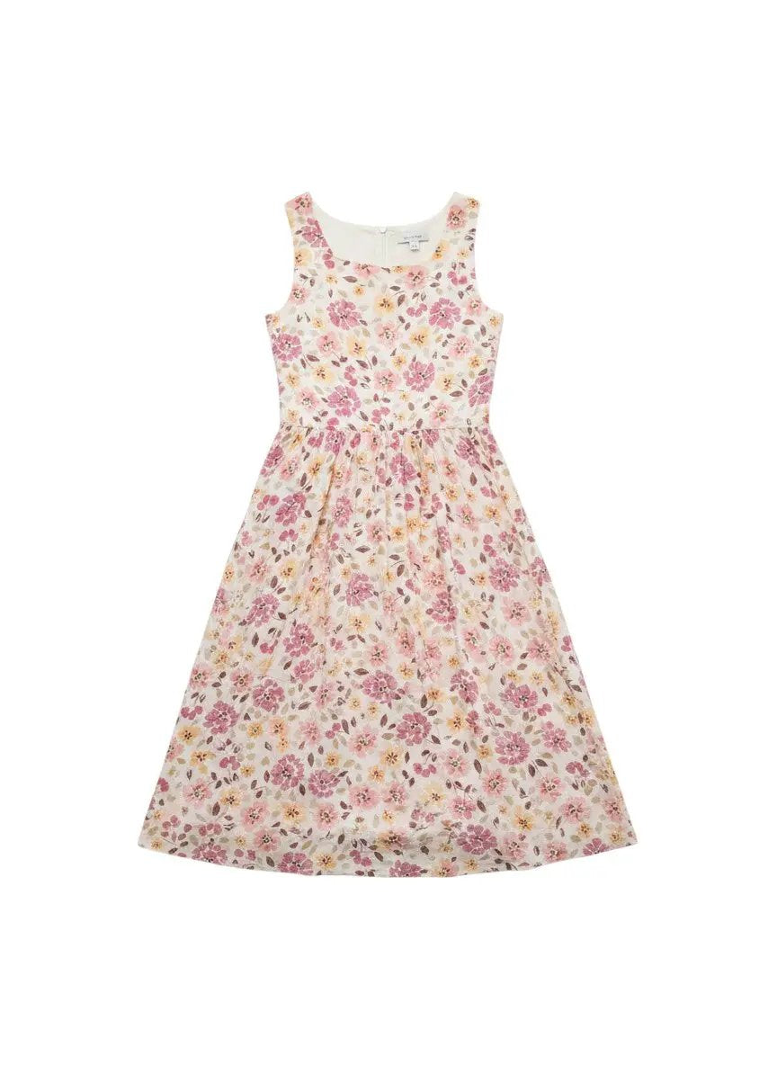 Vestido by Yanet Collective
