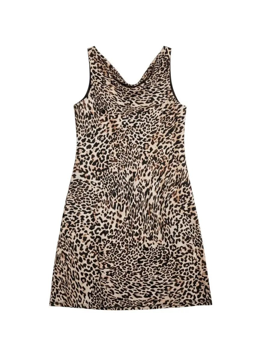 Vestido by Yanet Collective