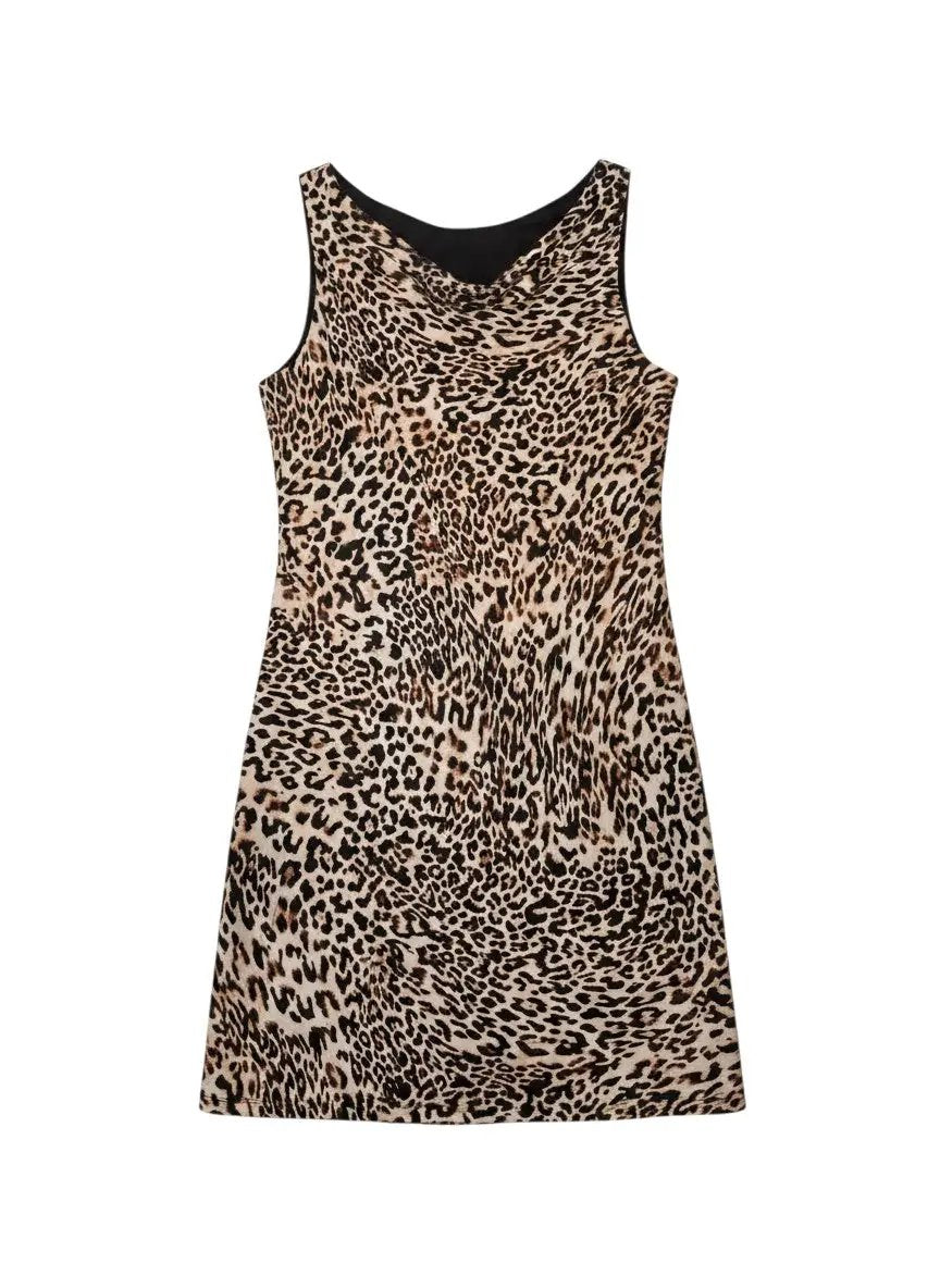 Vestido by Yanet Collective