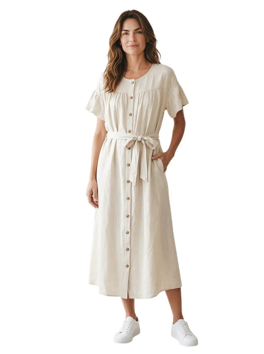 Vestido by Yanet Collective