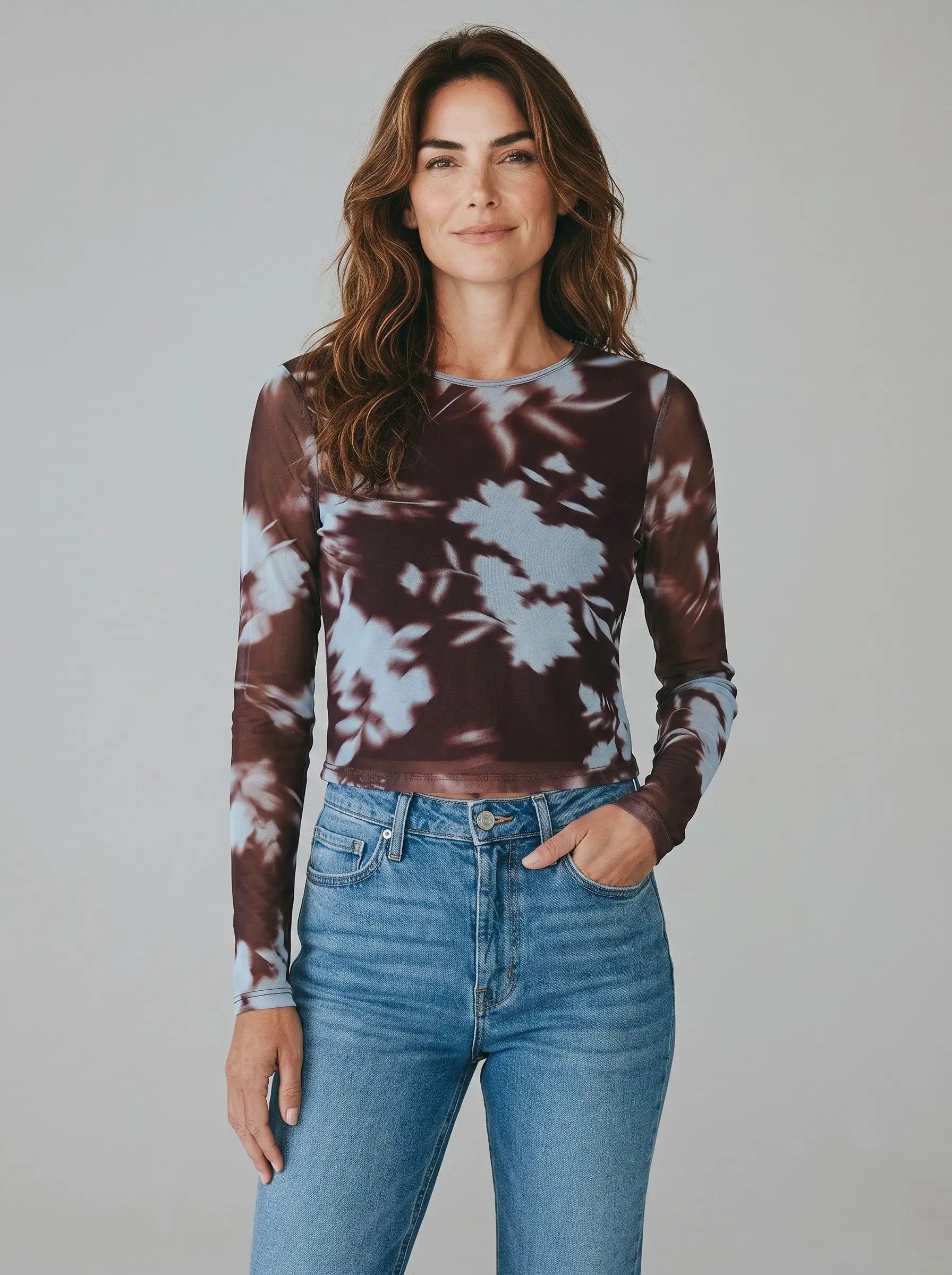 Blusa by Yanet Collective