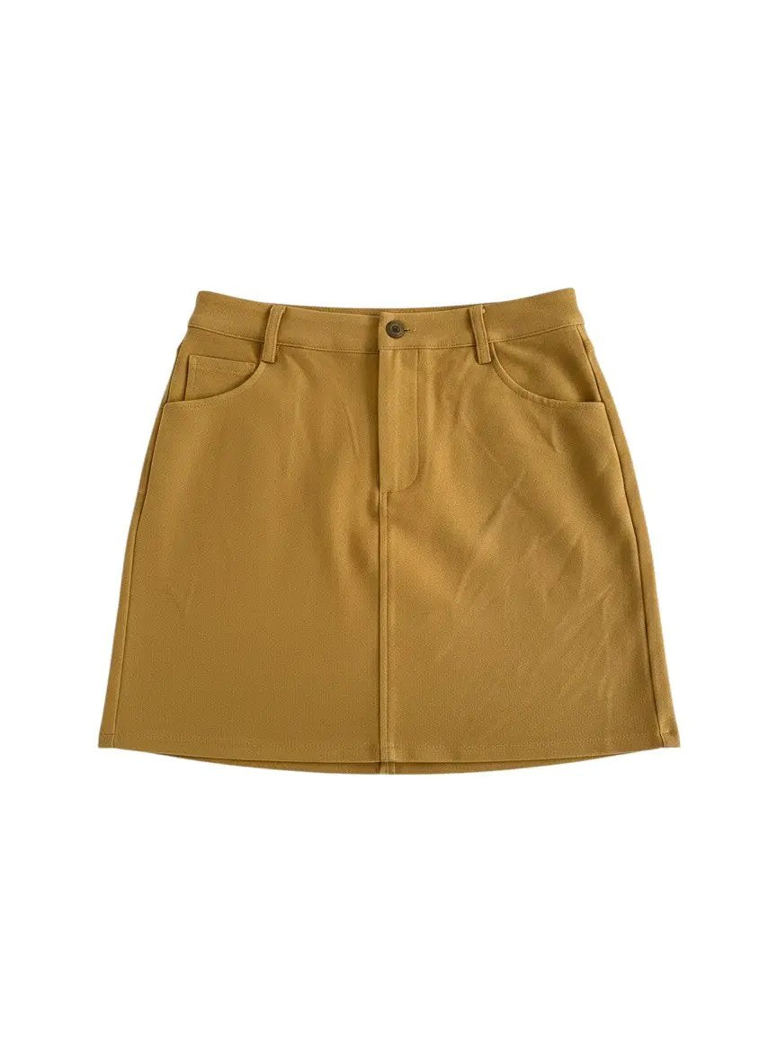 Falda by Yanet Collective