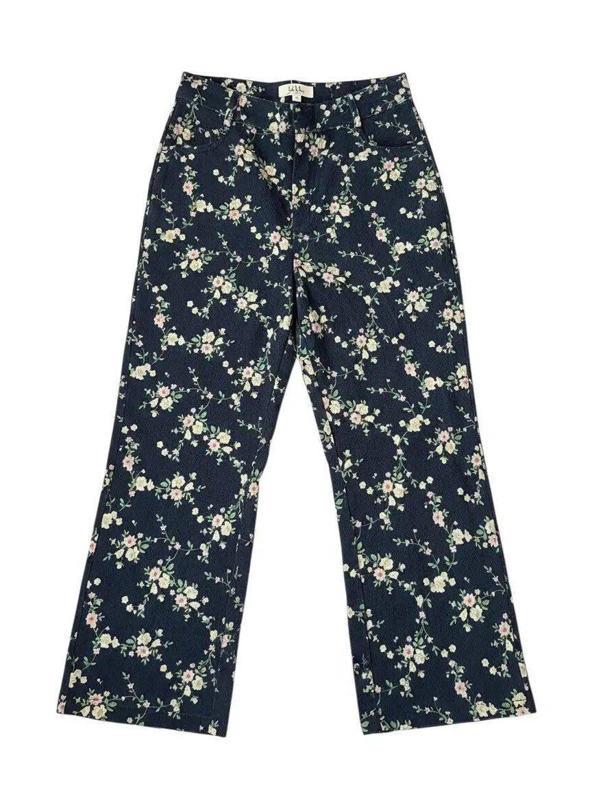 Pantalón by Yanet Collective