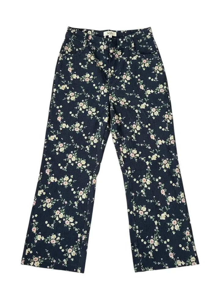 Pantalón by Yanet Collective