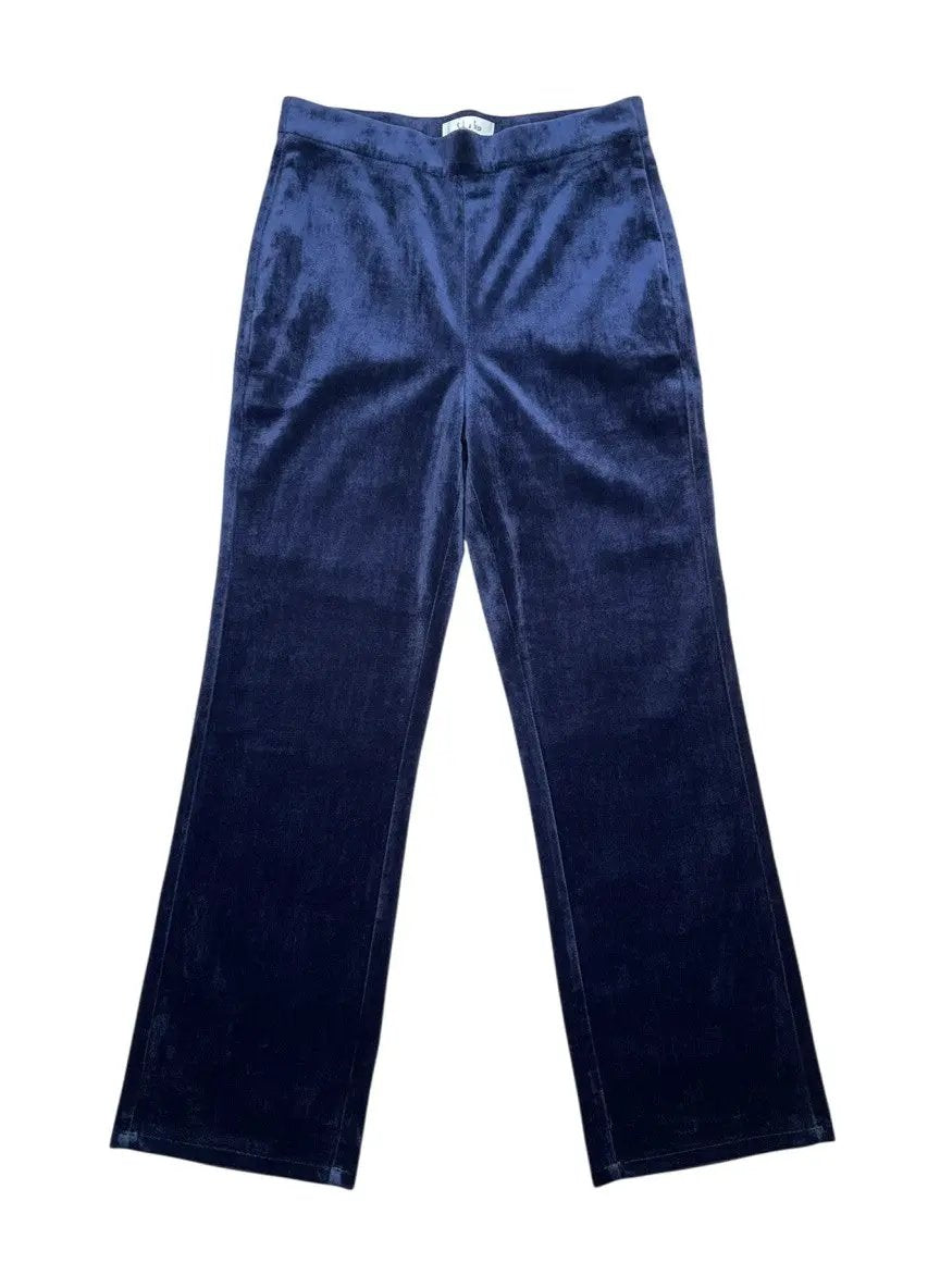Pantalón azul marino by Yanet Collective