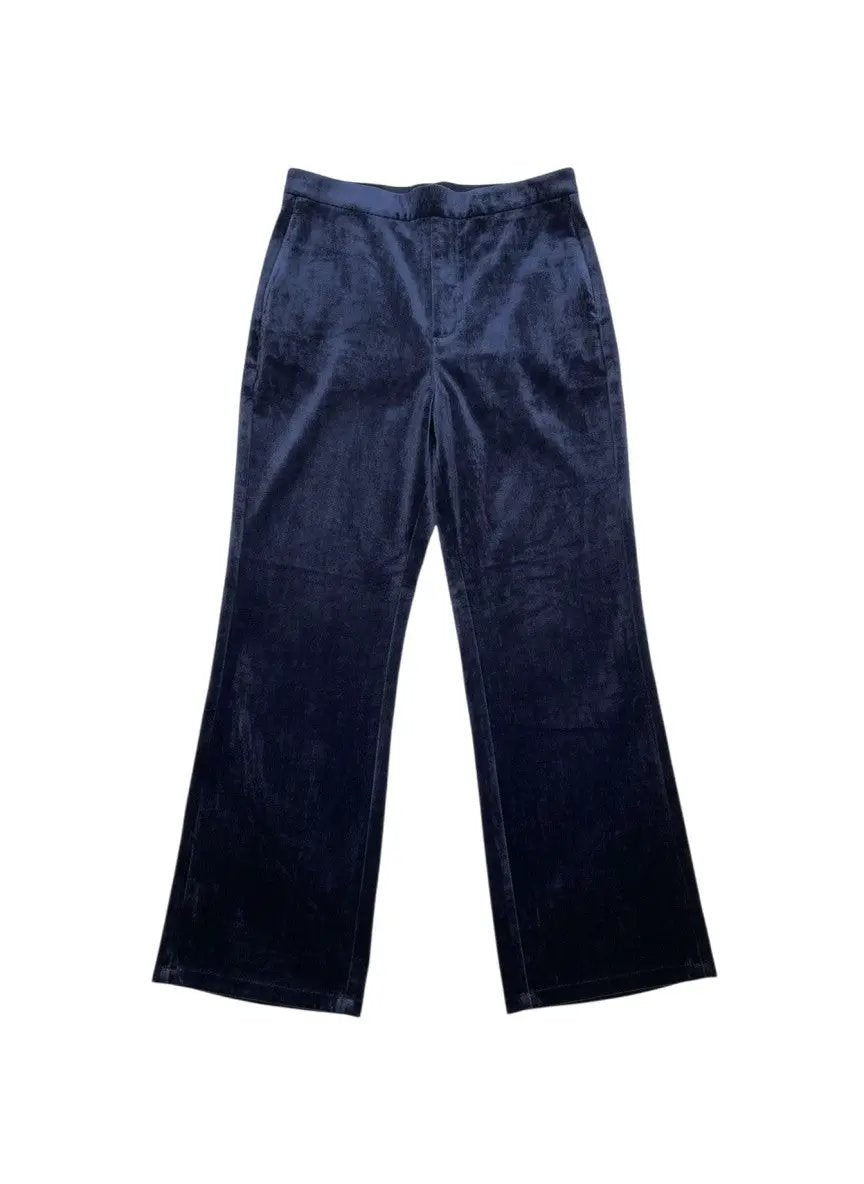 Pantalón azul marino by Yanet Collective