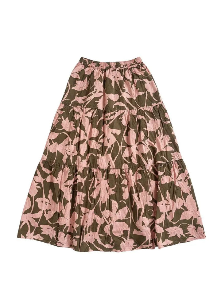 Falda by Yanet Collective
