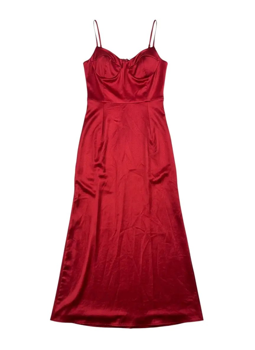 Vestido by Yanet Collective