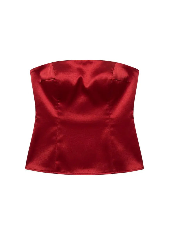 Blusa by Yanet Collective