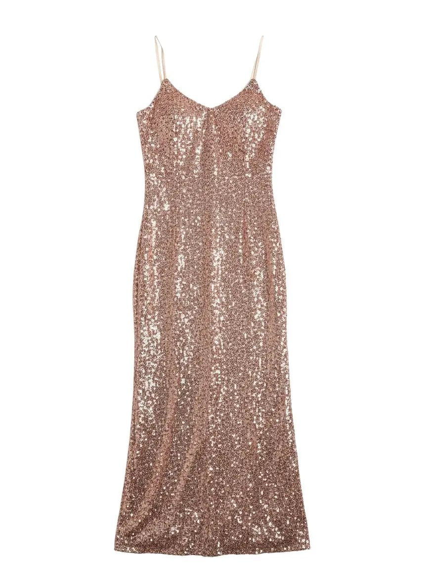 Vestido by Yanet Collective