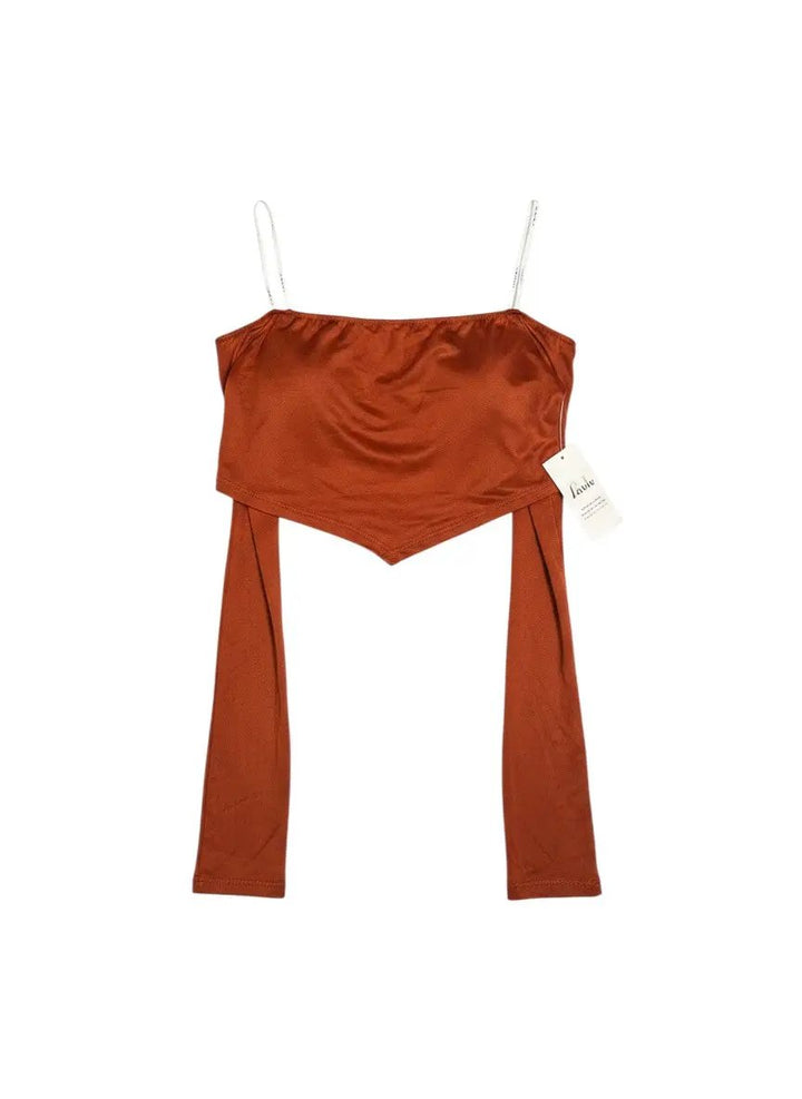 Blusa by Yanet Collective