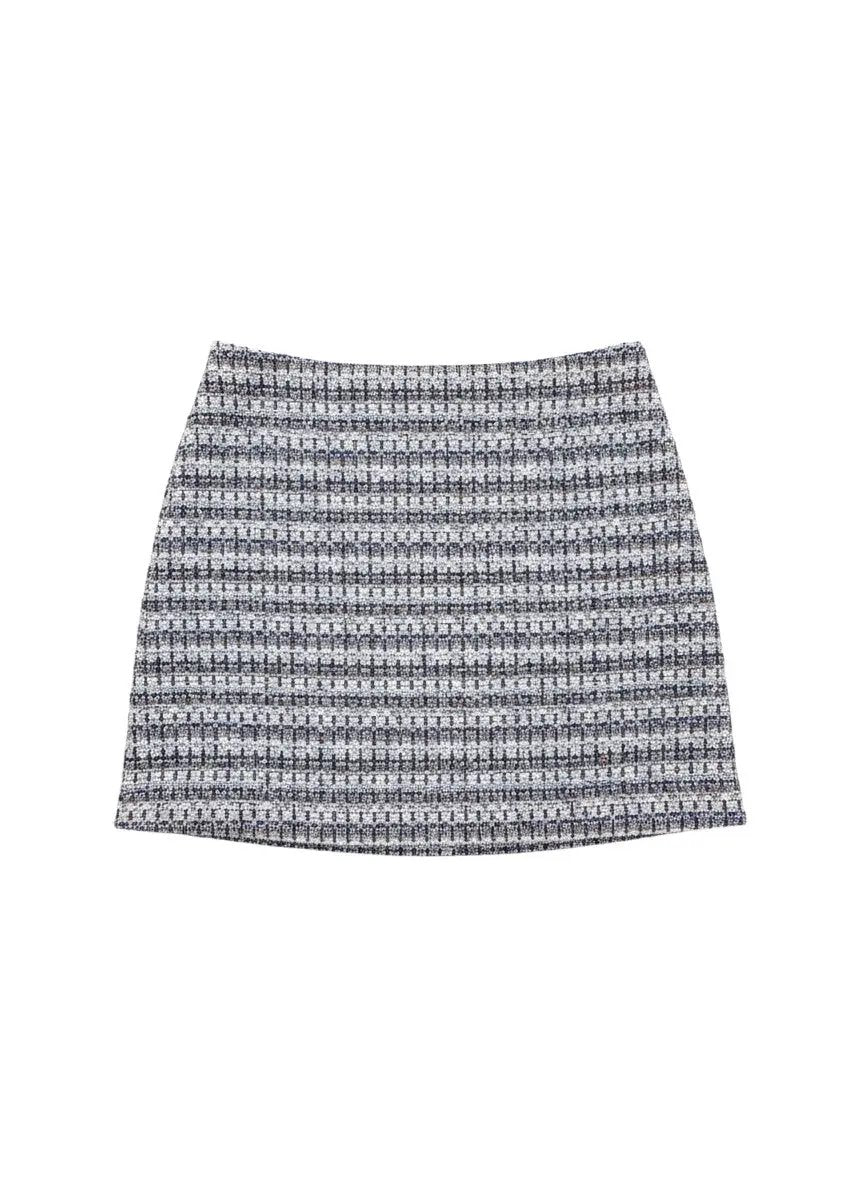 Falda by Yanet Collective