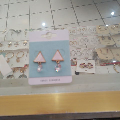 Aretes triangulos