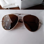 Lentes ovalados