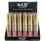 Labiales AMUSE