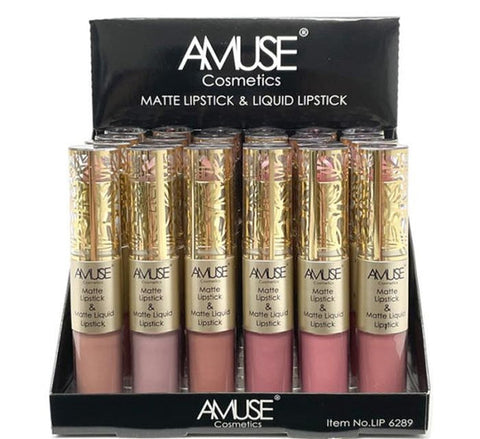 Labiales AMUSE