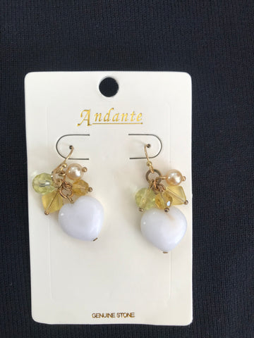 Aretes