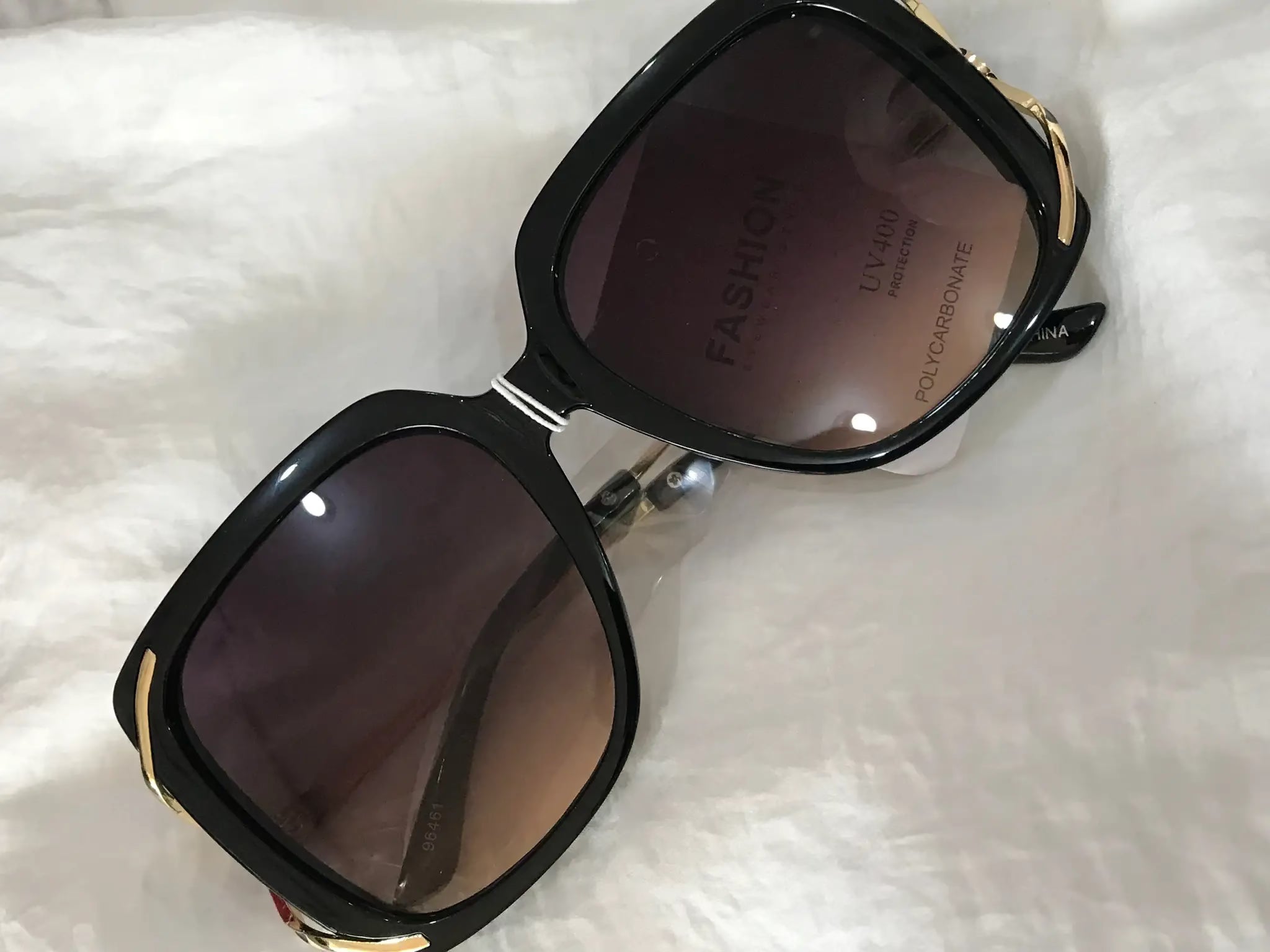 Lentes by Yanet Collection