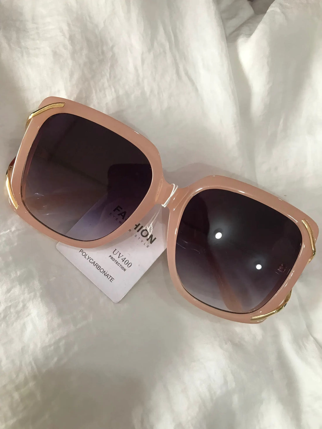 Lentes by Yanet Collection