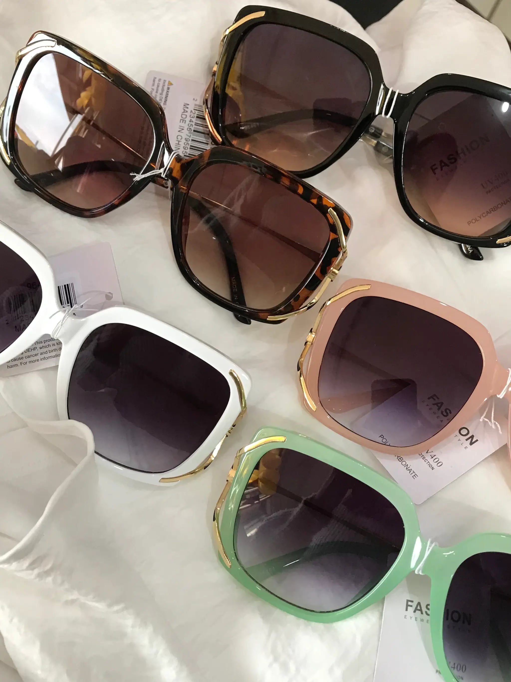 Lentes by Yanet Collection